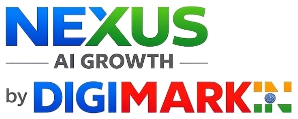 Nexus AI Growth by Digimarkin